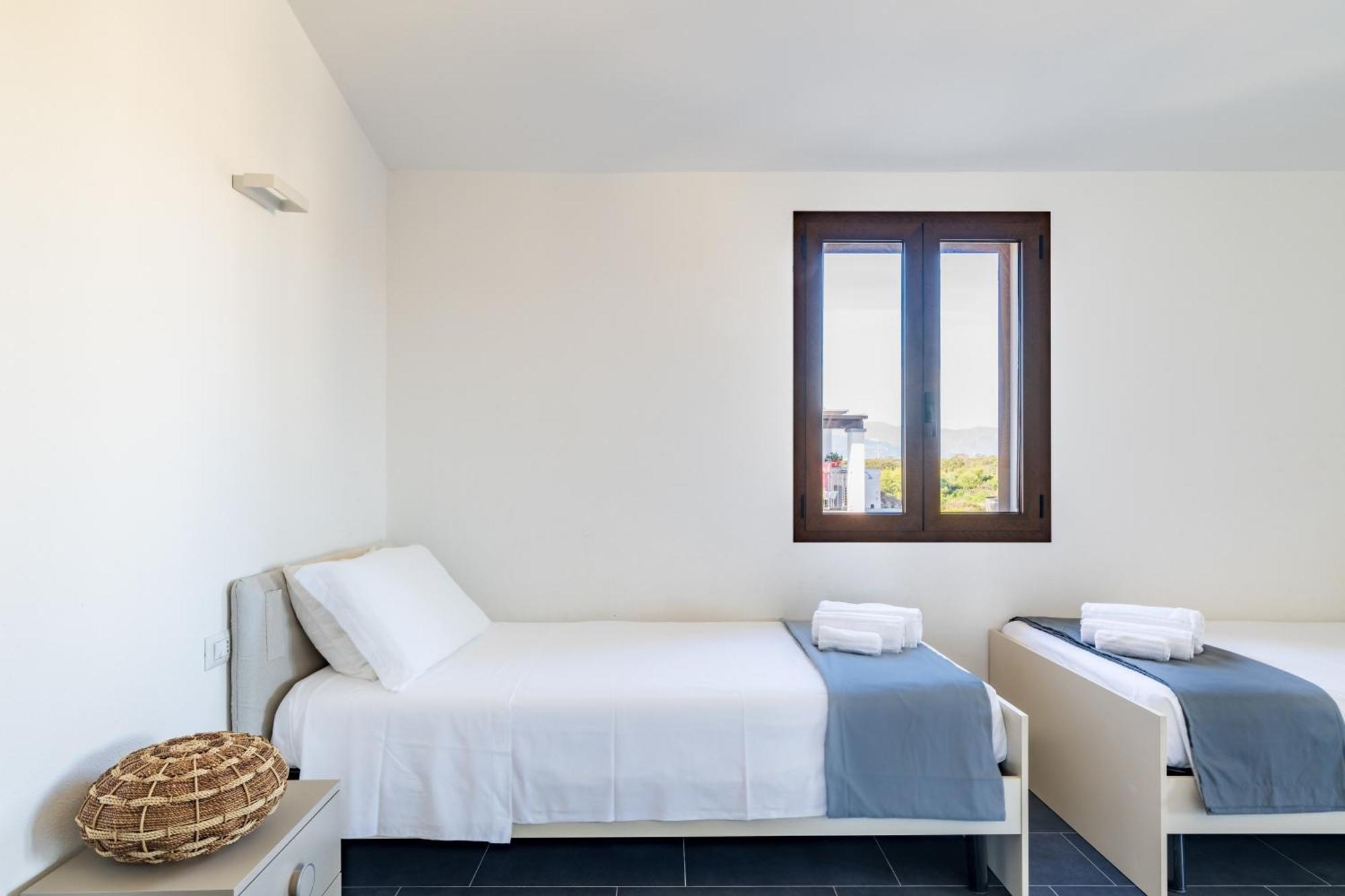 Apartment Lighthouse Arbatax