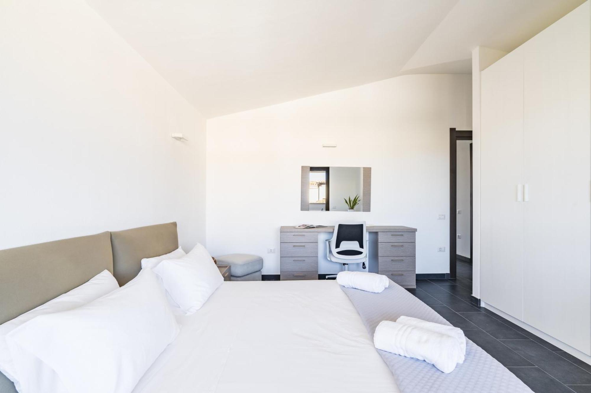Lighthouse Apartment Arbatax